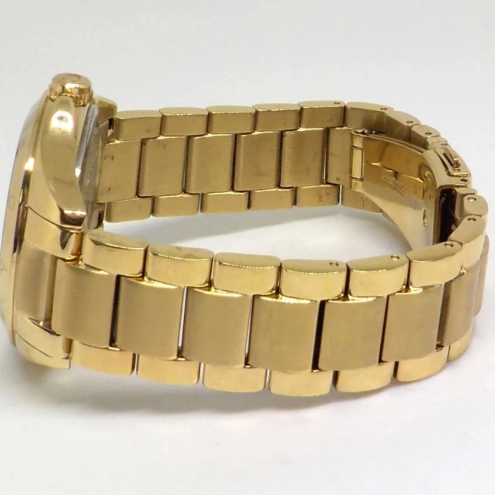 **SOLD** Coach Tristen Blue Dial Ladies Watch - Picture 6 of 9